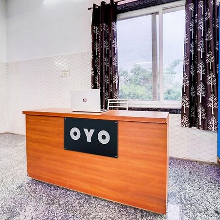 Hotel O Shree Ji Resort Ghatiaoli Exterior foto